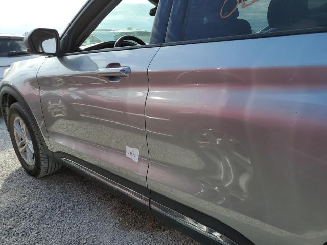 Zdjęcie 9 z aukcji – 2022 FORD EXPLORER X z VIN 1FMSK7DHXNGA20357