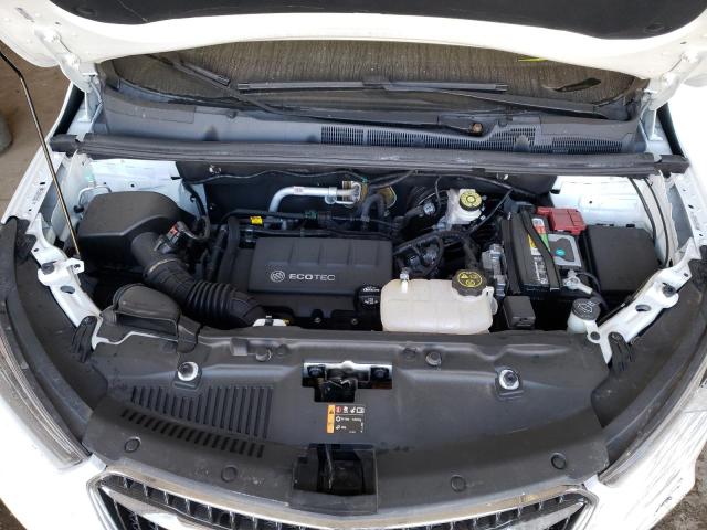 Photo 7 from auction – 2017 BUICK ENCORE ESS with VIN KL4CJCSB6HB121152