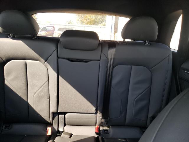 Photo 10 from auction – 2021 AUDI Q3 PREMIUM with VIN WA1AUCF33M1123751