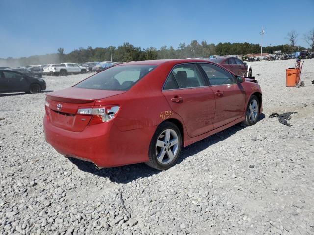 Photo 4 from auction – 2014 TOYOTA CAMRY L with VIN 4T1BF1FK8EU800725