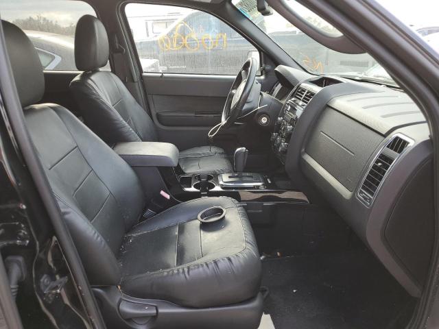 Photo 5 from auction – 2010 FORD ESCAPE LIM with VIN 1FMCU9EG2AKD30252