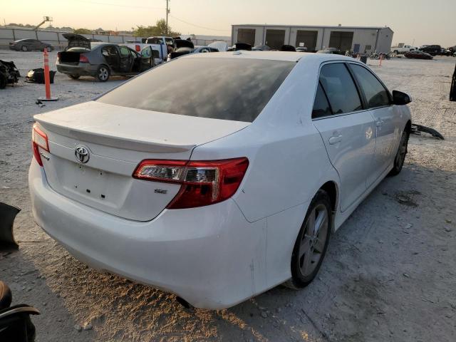 Фото 4 с аукциона – 2012 TOYOTA CAMRY BASE с VIN 4T1BF1FK2CU144437