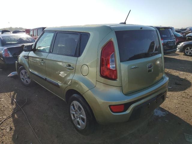 Photo 3 from auction – 2012 KIA SOUL with VIN KNDJT2A53C7361929