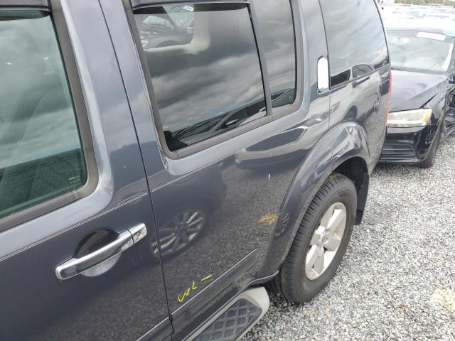 صورة رقم 9 من المزاد - 2011 NISSAN PATHFINDER مع VIN 5N1AR1NN3BC628359