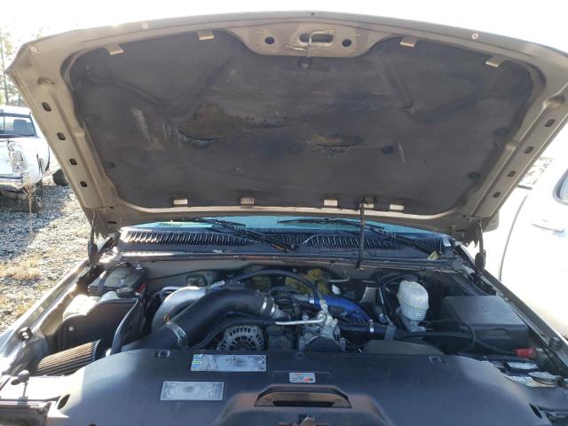 Photo 7 from auction – 2003 GMC SIERRA K25 with VIN 1GTHK23173F155482