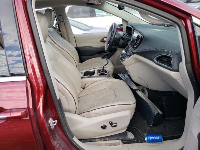 Photo 5 from auction – 2020 CHRYSLER PACIFICA L with VIN 2C4RC1GG7LR130889
