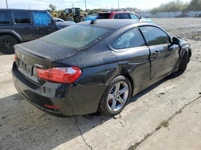 Photo 4 from auction – 2014 BMW 428 XI with VIN WBA3N5C5XEF716621