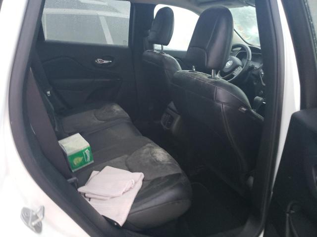 Photo 6 from auction – 2015 JEEP CHEROKEE L with VIN 1C4PJLDB6FW505734