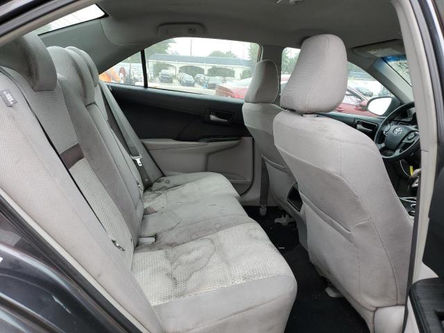 Photo 6 from auction – 2013 TOYOTA CAMRY L with VIN 4T4BF1FK4DR309430