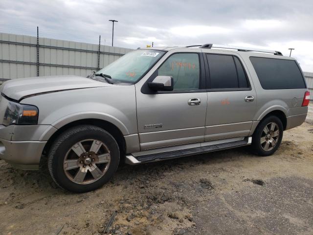 Photo 9 from auction – 2008 FORD EXPEDITION with VIN 1FMFK20568LA38673