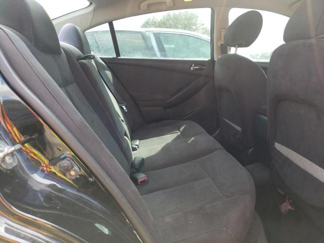 Фото 6 с аукциона – 2012 NISSAN ALTIMA BAS с VIN 1N4AL2AP6CC258440