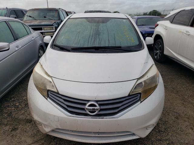 Photo 7 from auction – 2014 NISSAN VERSA NOTE with VIN 3N1CE2CP1EL437148
