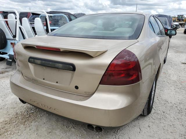 Photo 6 from auction – 2004 PONTIAC GRAND PRIX with VIN 2G2WS522841179483