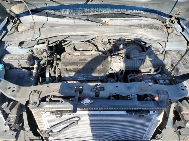 Photo 7 from auction – 2006 HONDA PILOT EX with VIN 5FNYF18656B002210