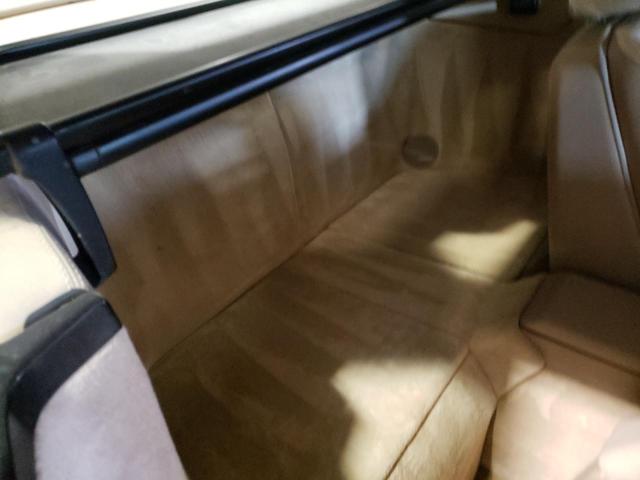 Photo 6 from auction – 1996 MERCEDES-BENZ SL 500 with VIN WDBFA67FXTF135863