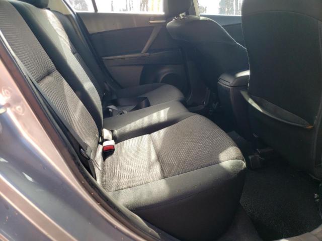 Photo 6 from auction – 2013 MAZDA 3 I with VIN JM1BL1TF4D1729284