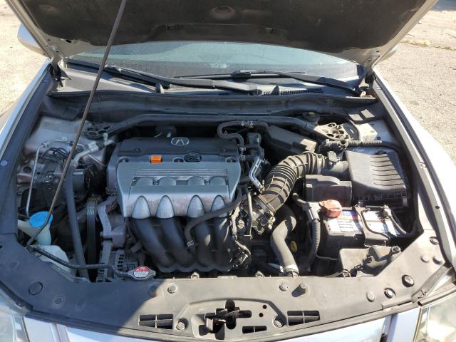 Photo 7 from auction – 2009 ACURA TSX with VIN JH4CU26689C033461