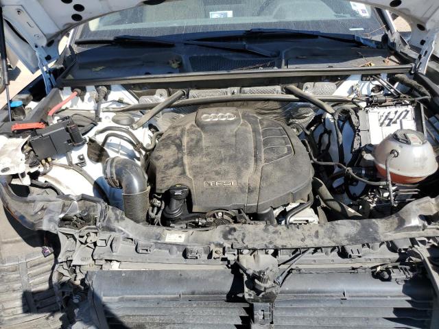Photo 7 from auction – 2018 AUDI Q5 PREMIUM with VIN WA1BNAFY3J2056141