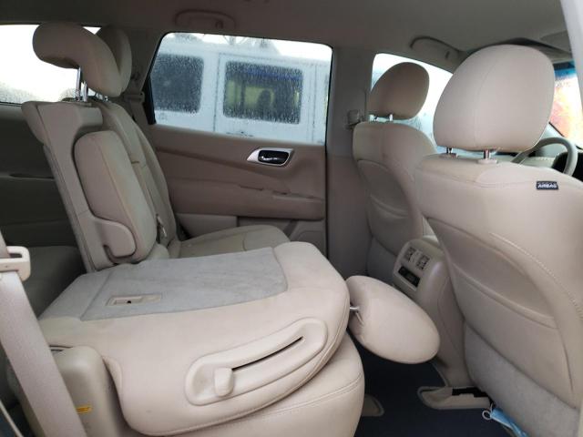 Zdjęcie 6 z aukcji – 2015 NISSAN PATHFINDER z VIN 5N1AR2MN6FC643225