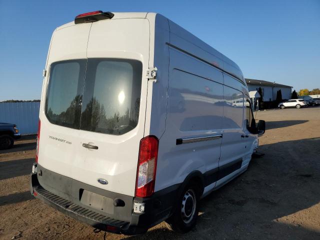 Photo 4 from auction – 2019 FORD TRANSIT T- with VIN 1FTYR2XM8KKA15415
