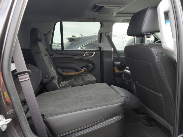 Photo 6 from auction – 2017 GMC YUKON DENA with VIN 1GKS2CKJ5HR214391
