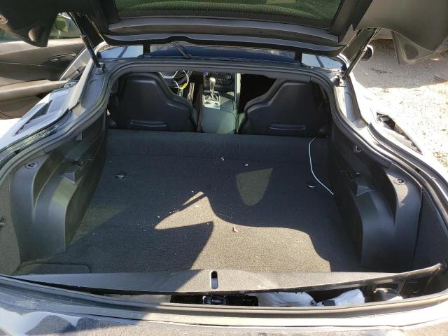 Photo 6 from auction – 2014 CHEVROLET CORVETTE S with VIN 1G1YB2D78E5100365