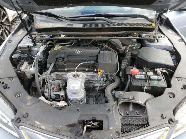Photo 7 from auction – 2016 ACURA TLX with VIN 19UUB1F33GA007758