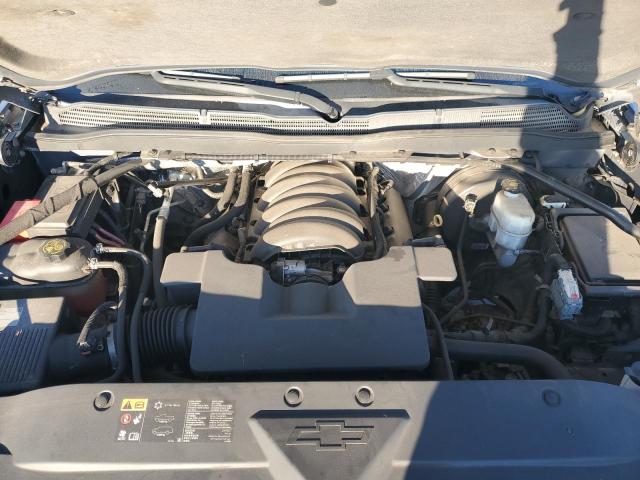Photo 7 from auction – 2015 CHEVROLET SILVRDO LT with VIN 3GCUKSEC2FG294239