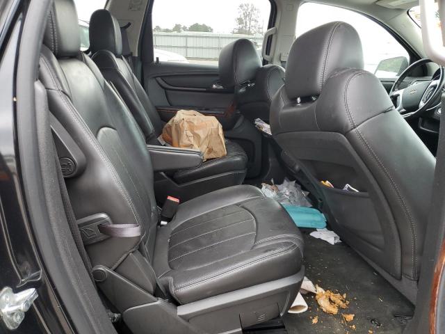 Photo 6 from auction – 2014 CHEVROLET TRAVERSE L with VIN 1GNKRJKD8EJ360307