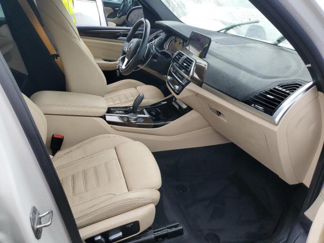 Photo 5 from auction – 2019 BMW X3 SDRIVE3 with VIN 5UXTR7C56KLE93737