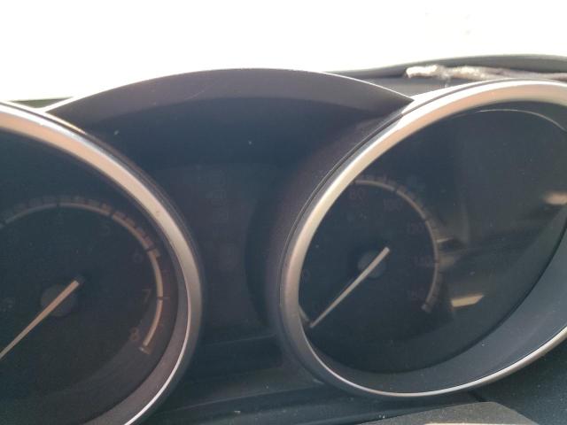 Photo 8 from auction – 2011 MAZDA 3 S with VIN JM1BL1W6XB1370774
