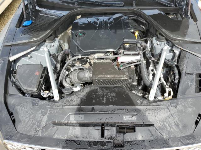 Photo 7 from auction – 2021 GENESIS G80 BASE with VIN KMTGB4SC2MU081039