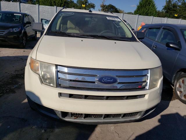 Photo 5 from auction – 2008 FORD EDGE SE with VIN 2FMDK36C08BB11331