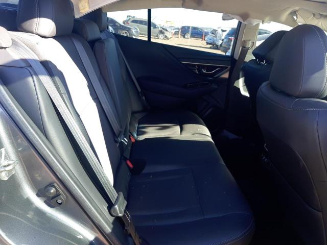 Photo 6 from auction – 2020 SUBARU LEGACY LIM with VIN 4S3BWAN65L3022055