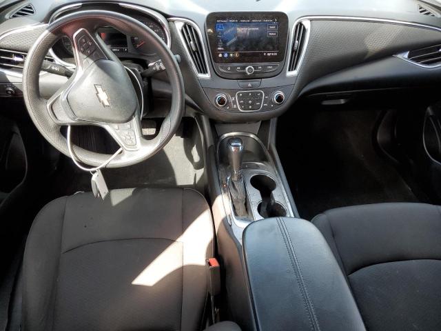 Photo 9 from auction – 2019 CHEVROLET MALIBU LT with VIN 1G1ZD5ST2KF164486