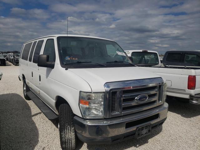 FORD ECONOLINE 2012 with VIN 1FBSS3BL6CDA59664 - Photo from auction