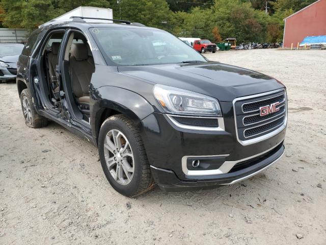 Photo 1 from auction – 2014 GMC ACADIA SLT with VIN 1GKKVSKD9EJ355177