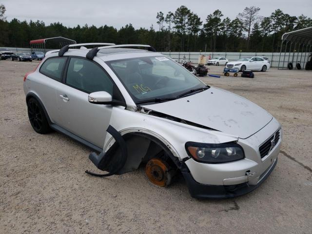 Photo 9 from auction – 2008 VOLVO C30 T5 with VIN YV1MK672182053810