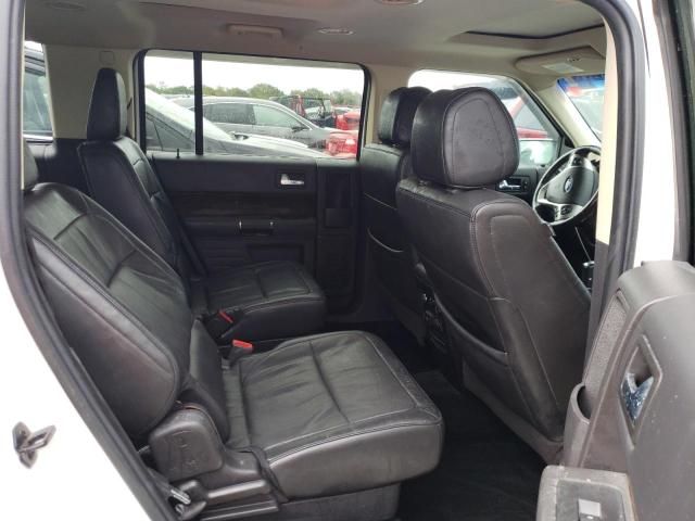 Photo 6 from auction – 2013 FORD FLEX LIMIT with VIN 2FMHK6DT1DBD32713