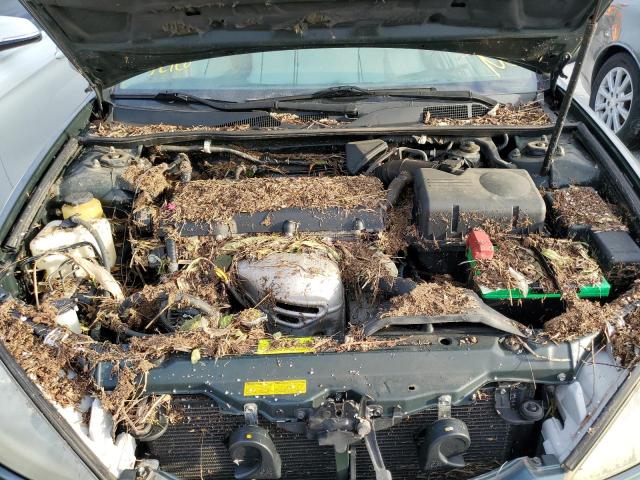 Photo 7 from auction – 2002 TOYOTA CAMRY LE with VIN 4T1BE32K32U583455