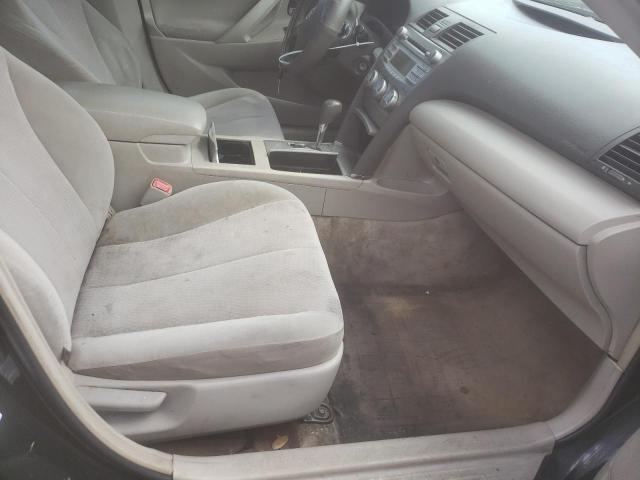 Photo 5 from auction – 2011 TOYOTA CAMRY BASE with VIN 4T1BF3EK5BU202861
