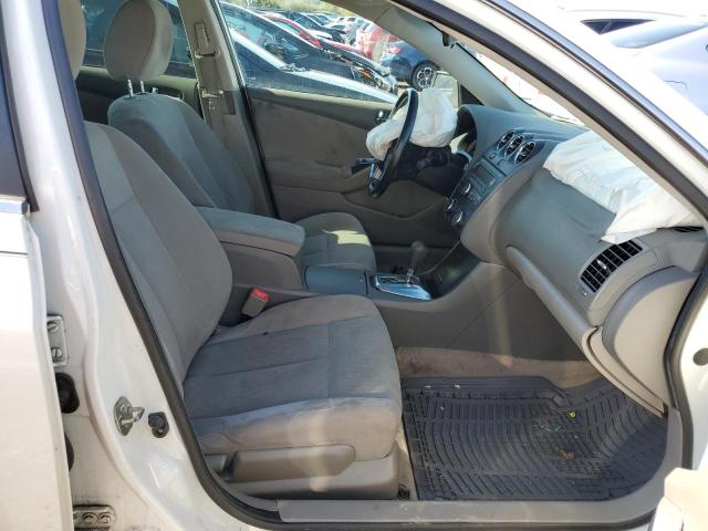 Photo 5 from auction – 2012 NISSAN ALTIMA BAS with VIN 1N4AL2AP3CN477313
