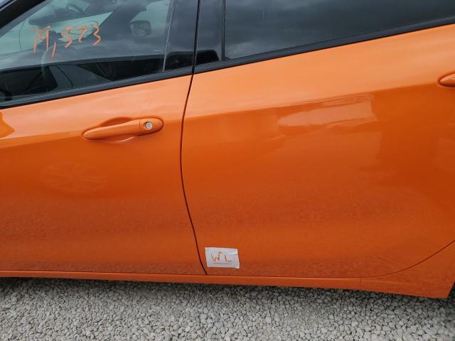 Photo 9 from auction – 2014 DODGE DART SXT with VIN 1C3CDFBB2ED668616
