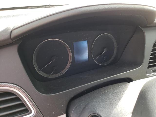 Photo 8 from auction – 2016 HYUNDAI SONATA SPO with VIN 5NPE34AF1GH424629