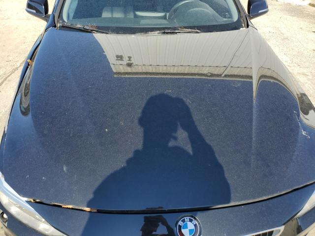 Photo 7 from auction – 2014 BMW 428 XI with VIN WBA3N5C5XEF716621