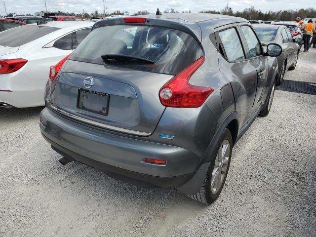 Photo 4 from auction – 2012 NISSAN JUKE S with VIN JN8AF5MR5CT102572