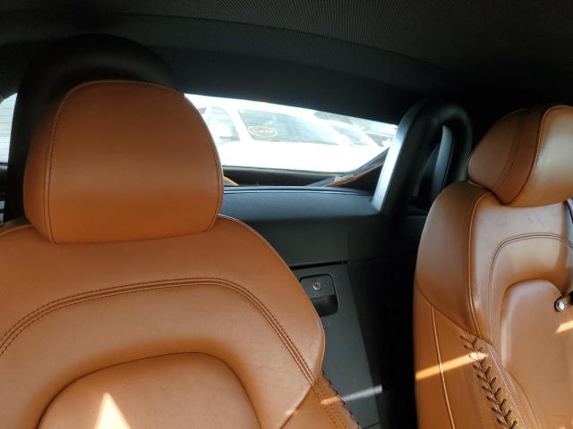 Photo 6 from auction – 2008 AUDI TT 2.0T with VIN TRUMF38J281039327