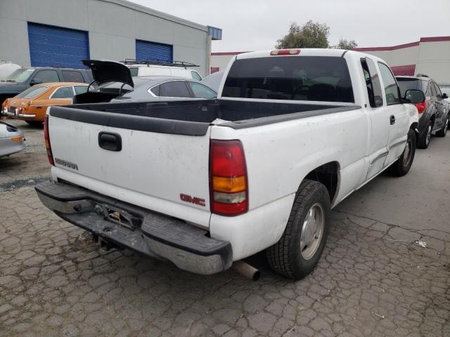 Photo 4 from auction – 2003 GMC NEW SIERRA with VIN 2GTEC19V631171832