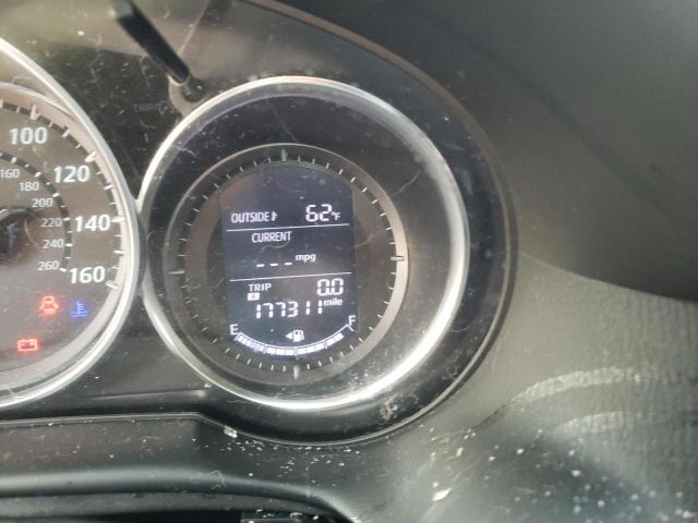 Photo 8 from auction – 2013 MAZDA CX-5 GT with VIN JM3KE2DE5D0154325