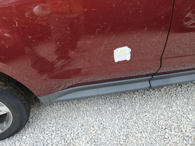 Photo 9 from auction – 2016 CHEVROLET EQUINOX LT with VIN 2GNALDEK0G6290780
